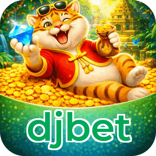 Jogos com maior RTP na djbet