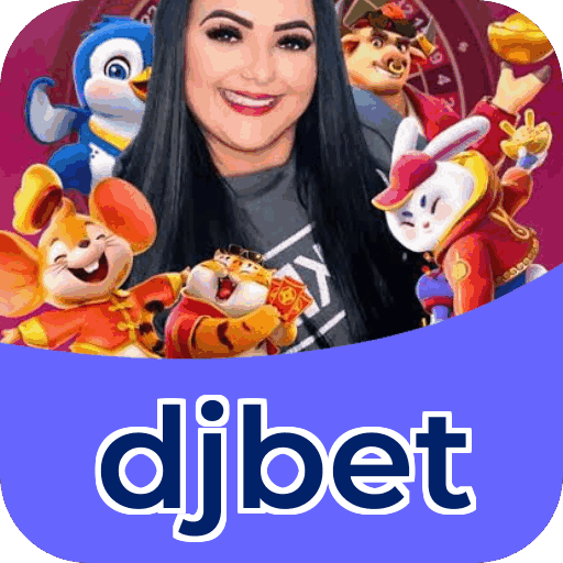 Catálogo slots djbet mostrando top jogos Gates Olympus Sweet Bonanza Fortune Tiger Big Bass volatilidade RTP