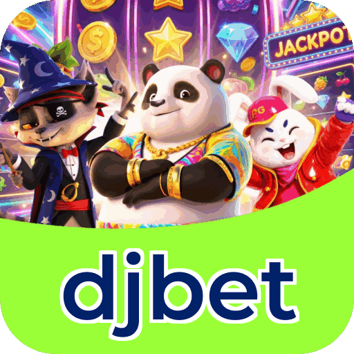Plataforma djbet mostrando interface moderna, jogos certificados e recursos de segurança licenciados